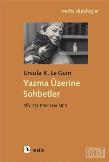 Yazma zerine Sohbetler